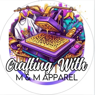 Crafting With M & M LLC