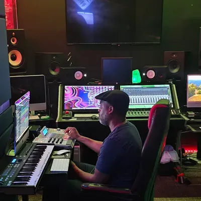 OTS Studio  Recording & Mixing  Sounds &Mastering
