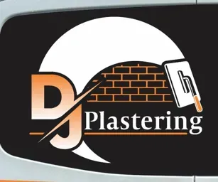 DJ PLASTERING INC