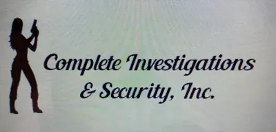 Complete Investigations & Security, Inc.
