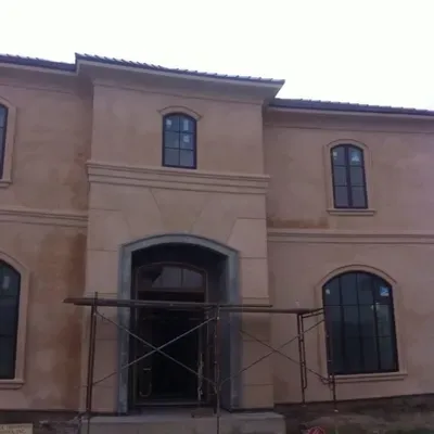 J L A Plastering