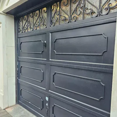 Jet Garage Doors Repair & Installation