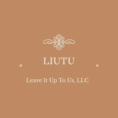 Leave It Up To Us, LLC