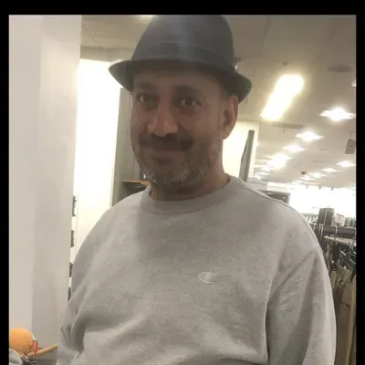 Steven limo lic