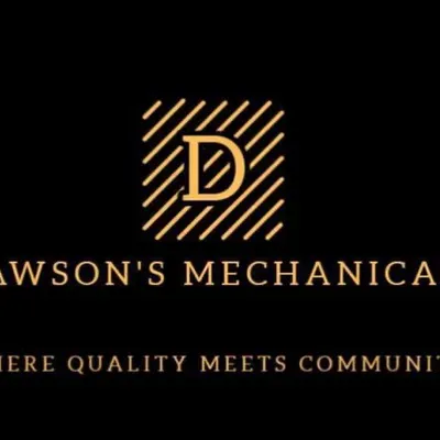 Dawson’s Mechanical