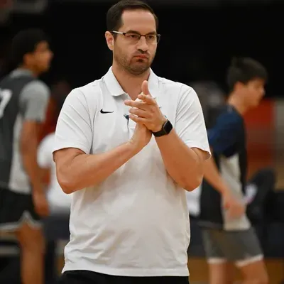 Coach Raps Basketball Lessons