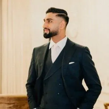 Aarij (Family/Spouse-Based Immigration Consultant)