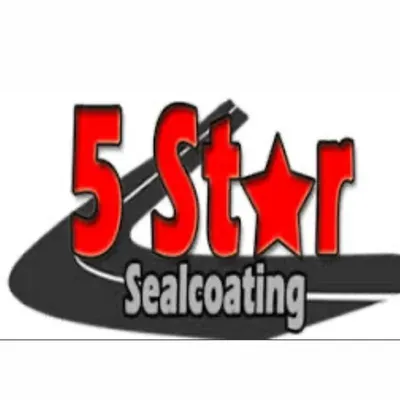 Five Star Seal Coating