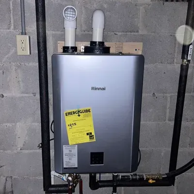 5th Element Plumbing Services