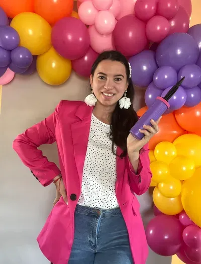 AngieBalloonsart