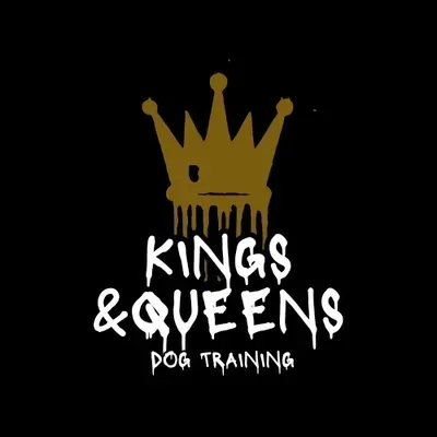 Kings & Queens Dog Training