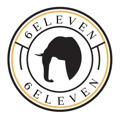 6 Eleven Web and Graphics
