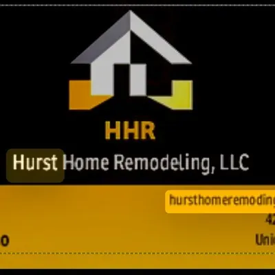 Hurst home remodeling