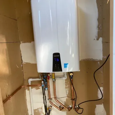 Joeys plumbing