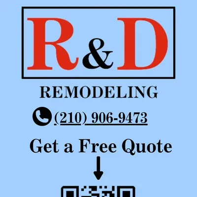 R&D remodeling