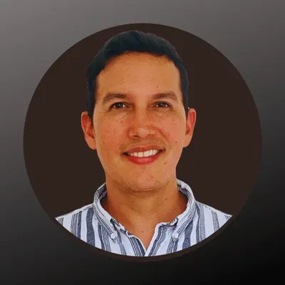 Luis Daniel Bejarano