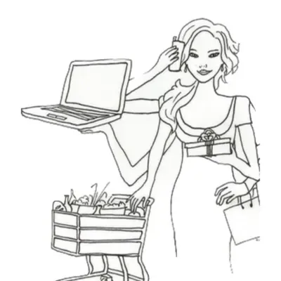 Elder errands