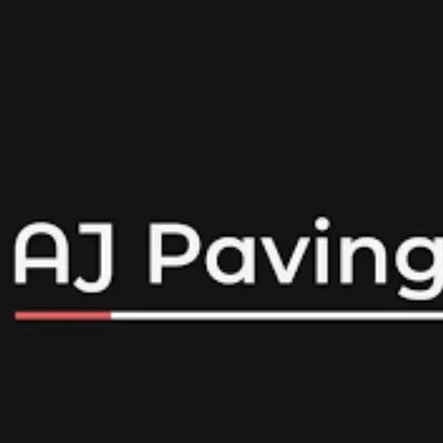 aj paving