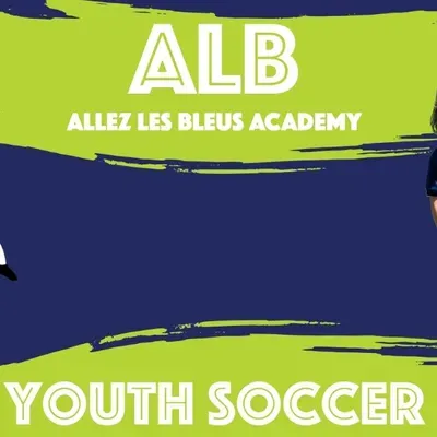 Allez les bleus Academy -ALBA