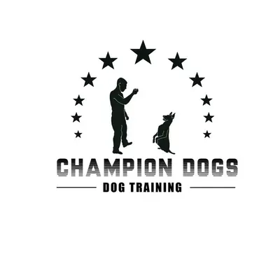 Champion Dogs