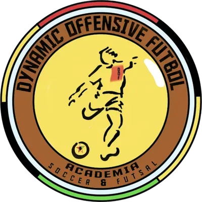 Dynamic Offensive Futbol