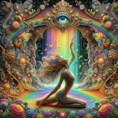 REIKI HEALING BY TANIA CORONA