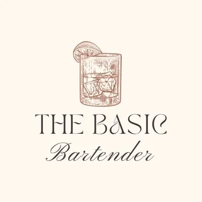 The Basic Bartender