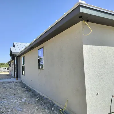 Stucco System Pro