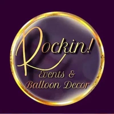 Rockin! Events and Balloon Decor