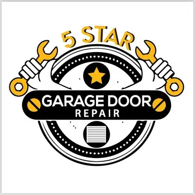 5 star garage door