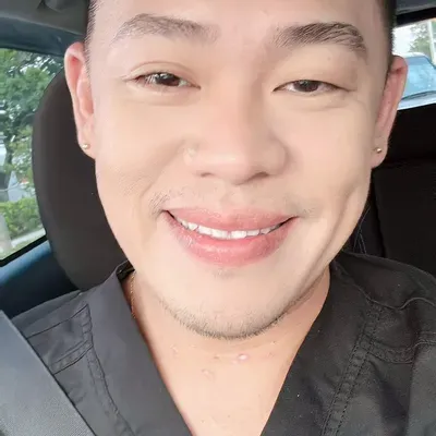 Jeffrey on the GO