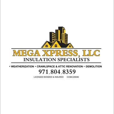 Mega Xpress, LLC