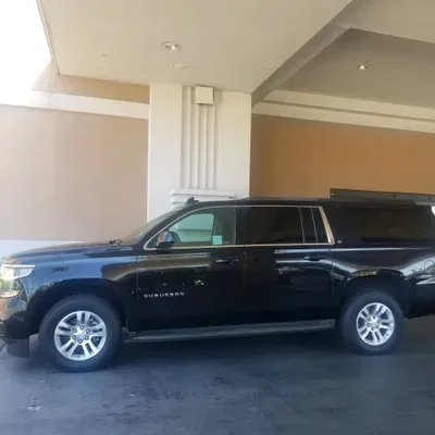 Golden Star limousines, check our yelp reviews