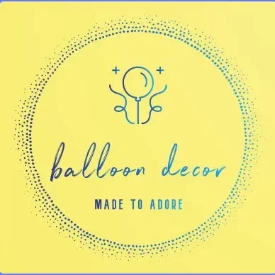 Balloons Made to Adore