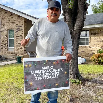 Delgado Landscape Service