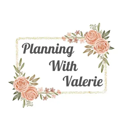 Planning With Valerie