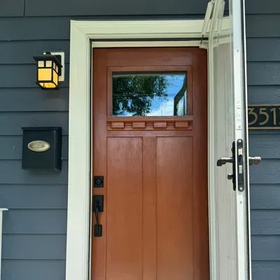 Marvin window and doors