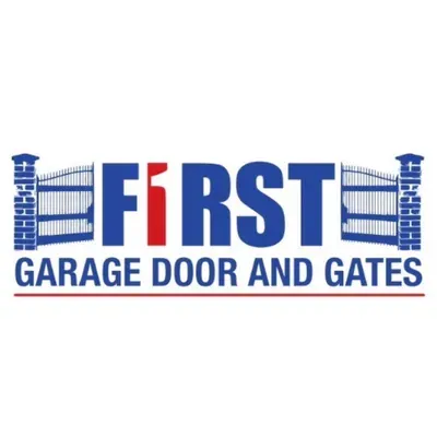 First Garage Doors and Gates