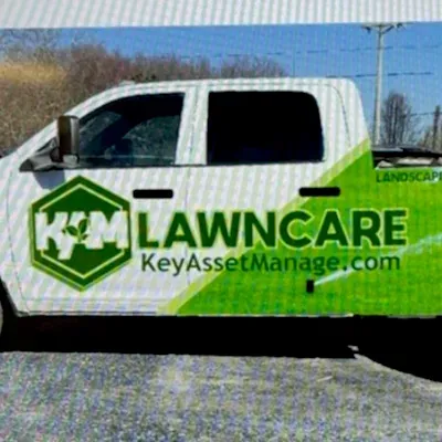 KEY ASSET MANAGEMENT