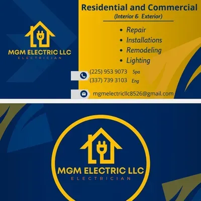 Mgmelectricllc