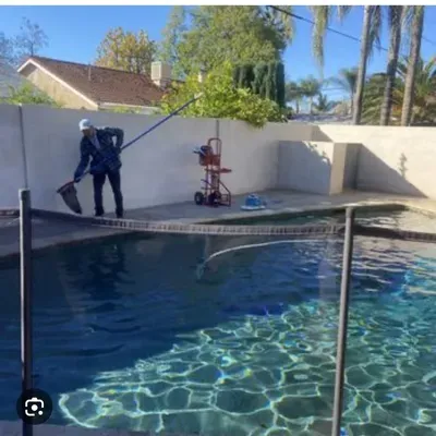 Sweet Dive Pool Services