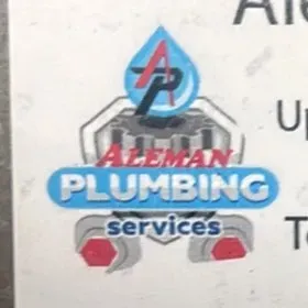 Aleman Plumbing Services LLC