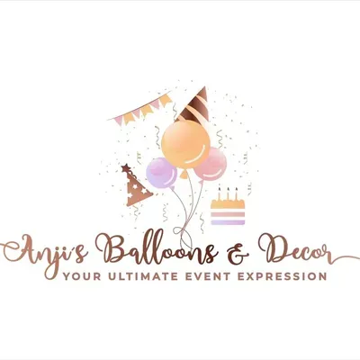 Anji's Balloons & Decor, LLC