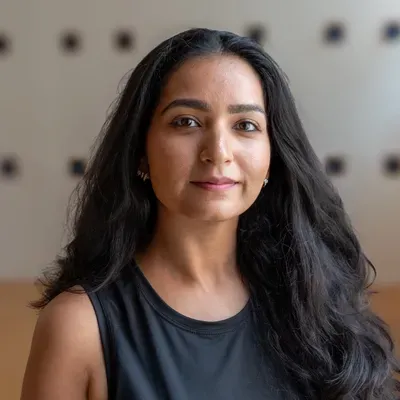 Pratishtha Chaudhary