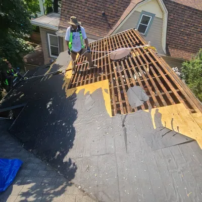 rain king waterproofing
