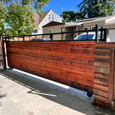 Big A’s Door Company