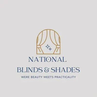 National blinds and Roofing