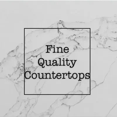 Fine Quality Countertops