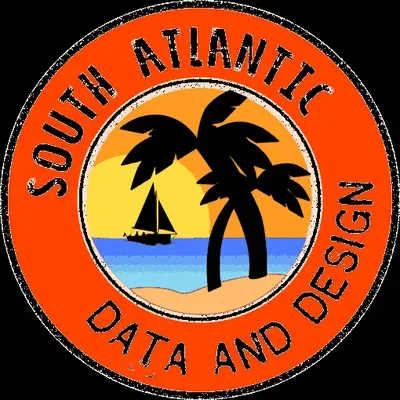 South Atlantic Data and Design
