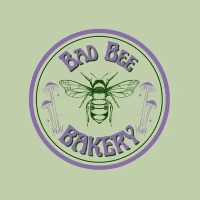 Bad Bee Bakery